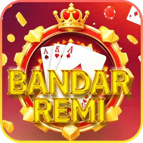 bandar remi